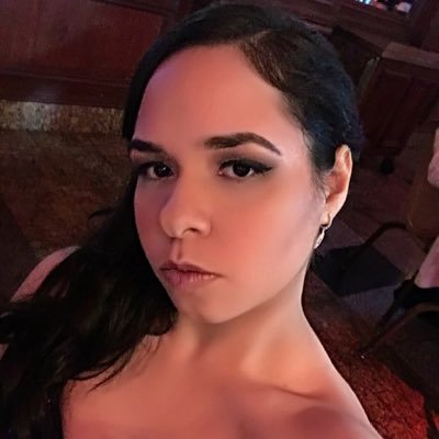 Profile Picture of Samantha Castillo (@MysteryGirl1718) on Twitter