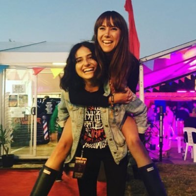 Profile Picture of Amy Simmons (@asimm__) on Twitter