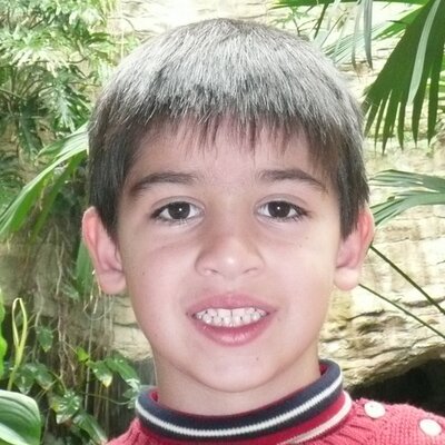 Profile Picture of Max Larson (@maxlarson) on Twitter