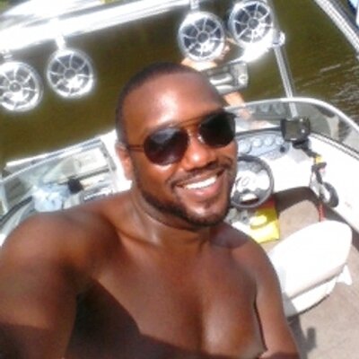 Profile Picture of Michael Blanks (@MOBstar83) on Twitter