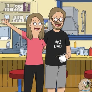 Profile Picture of Matt Hartl (@hartl) on Instagram