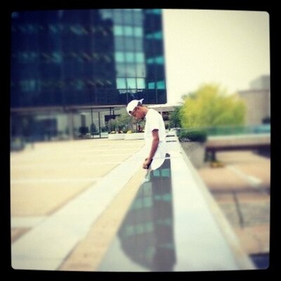 Profile Picture of Adrian Bent (@adriandpml) on Twitter