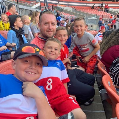 Profile Picture of Matt Routson (@routson_matt) on Twitter