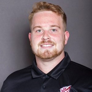 Profile Picture of Tim McDaniels (@McDaniels_Tim) on Twitter