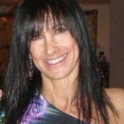 Profile Picture of Gerri McLaughlin (@Gerri424) on Twitter