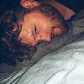 Profile Picture of David Hensley (@Reinforced) on Pinterest