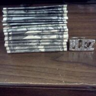 Profile Picture of Christopher Pleasant (@plezureplez_) on Twitter