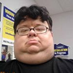 Profile Picture of barry fickle (@barry123_fickle) on Instagram
