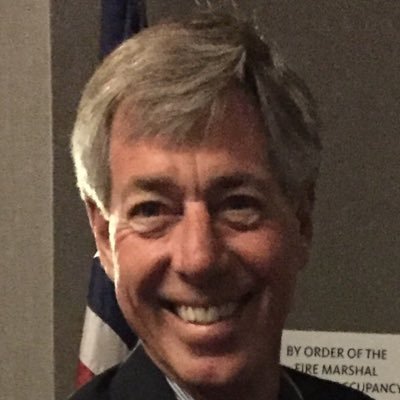 Profile Picture of Bill Meadows (@Williamwmeadow2) on Twitter