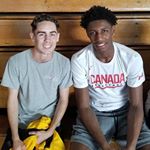 Profile Picture of Marcus MacDonald (@marcus_macdonald99) on Instagram