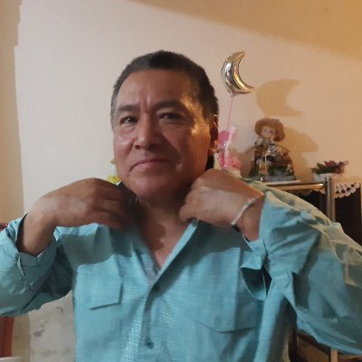 Profile Picture of Carlos Lucio (@CarlosL96900464) on Twitter