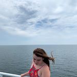 Profile Picture of danielle nicholson (@daniellenicholsonn) on Instagram