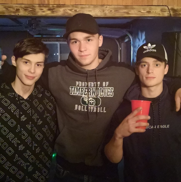 Profile Picture of Djez Bursey (@djbursey) on Poshmark