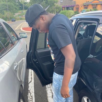 Profile Picture of Javon Morrison (@JavonMorrison4) on Twitter