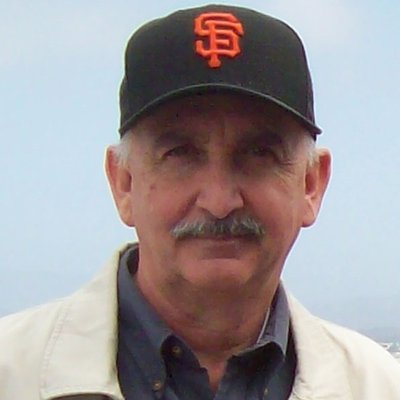 Profile Picture of George Vijil Jr. (@gvj50) on Twitter