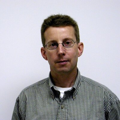 Profile Picture of Patrick Springer (@PatSpringer) on Twitter
