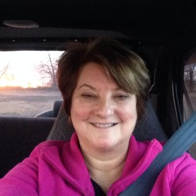 Profile Picture of Lynne Castleberry (@Lc2164) on Twitter