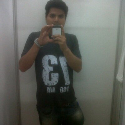 Profile Picture of Percy Wong Vargas (@per_wong) on Twitter