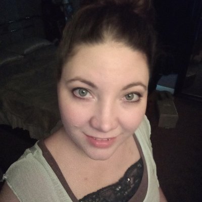 Profile Picture of Ruby (@JeniferSerocki4) on Twitter