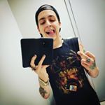 Profile Picture of Nathan Pfaff (@itsjustchaos) on Instagram
