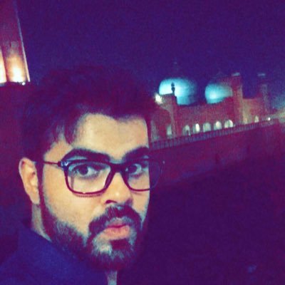 Profile Picture of Mohammad Ahmad (@129lahore) on Twitter