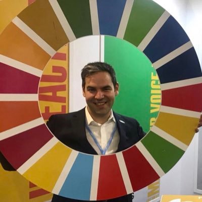 Profile Picture of Julien Lampron (@JulienLampron) on Twitter