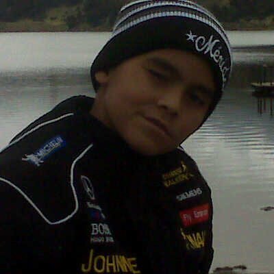 Profile Picture of Jose Manuel Bencomo (@Jose_M_Bencomo_) on Twitter