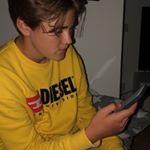 Profile Picture of Adam Öhlin (@adam_ohlin) on Instagram