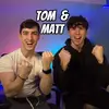 Profile Picture of Tom and Matt (@tomandmatt1) on Tiktok