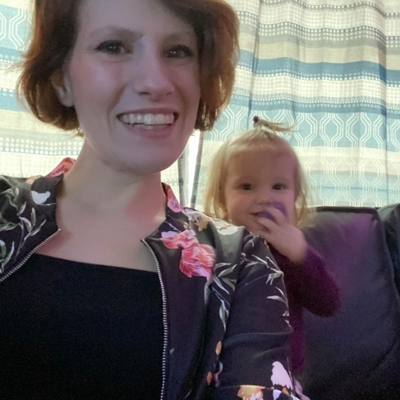 Profile Picture of Stella Fuscone (@stellafuscone) on Poshmark