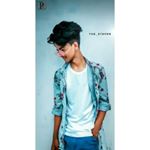 Profile Picture of Steven fan (@steven_ka_fan_ekkada.__) on Instagram