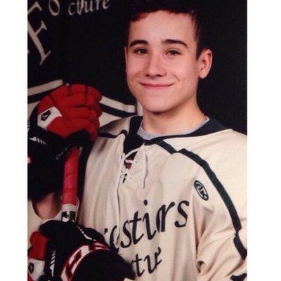 Profile Picture of Alexandre Lapierreon Twitter