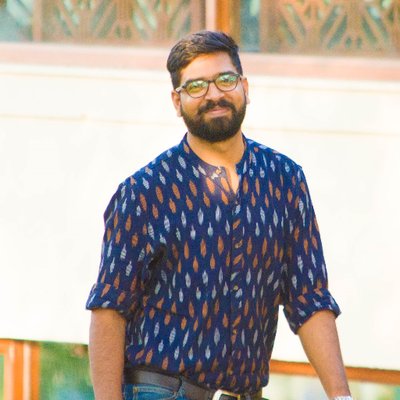 Profile Picture of Amit Jain (@amitjain_) on Twitter