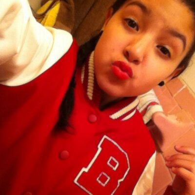 Profile Picture of Brianna Enriquez (@BriSwagz) on Twitter