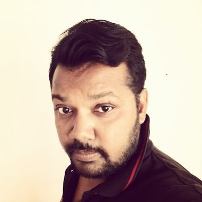 Profile Picture of Chirag Oza (@pcchirag20) on Twitter