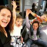 Profile Picture of Sharon Connelly (@s.l.c.12) on Instagram