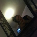 Profile Picture of Adamina (@tyndallnrty) on Instagram