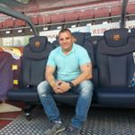 Profile Picture of Sylwester Bledowski (@sylwesterbledowski) on Instagram