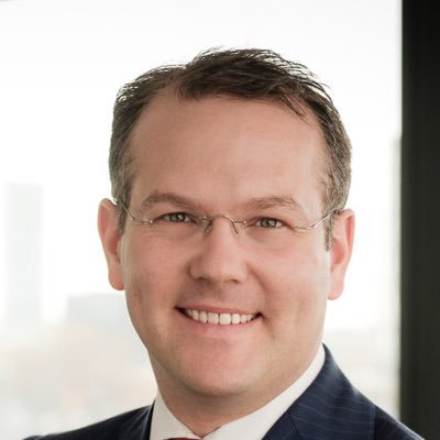 Profile Picture of Tom Zeller (@TomZeller12) on Twitter