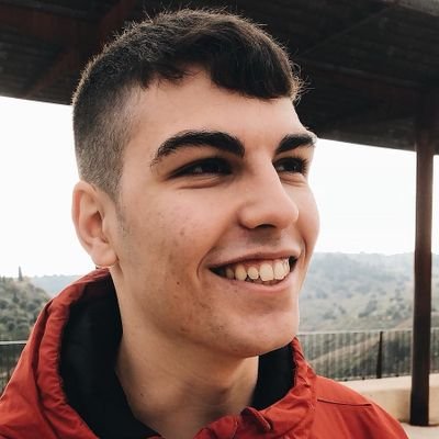 Profile Picture of Nibbler (@luis_cubas99) on Twitter