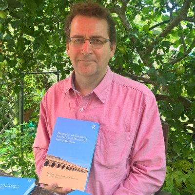 Profile Picture of Christopher Lillington-Martin (@ChrisLillington) on Twitter