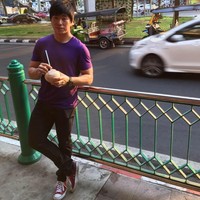 Profile Picture of Jacky Phan (@jacky-phan-2) on Quora