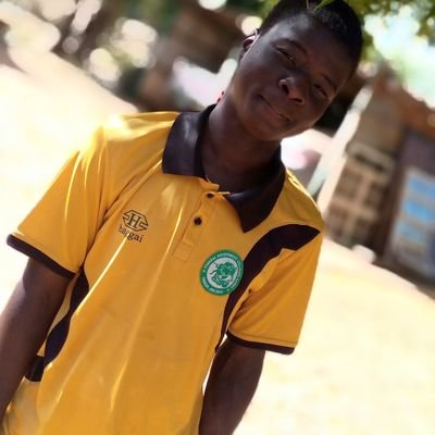 Profile Picture of Yakubu Ibrahim Ubah (@YakubuUbah) on Twitter