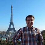 Profile Picture of Thomas Kohler (@tobe.kohler) on Instagram