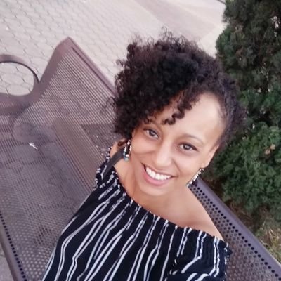 Profile Picture of Sarah Joy Burrell (@sarahs_joy) on Twitter