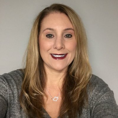 Profile Picture of Cybele E Smith (@madevsmom) on Twitter