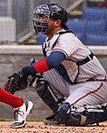 Profile Photo of Alex Jackson (baseball)on Wikipedia