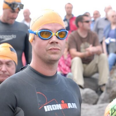 Profile Picture of Richard Bennion (@RichardBennion) on Twitter