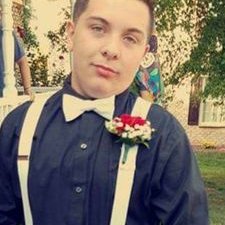 Profile Picture of Matthew Hutt (@matthewhutt4) on Twitter
