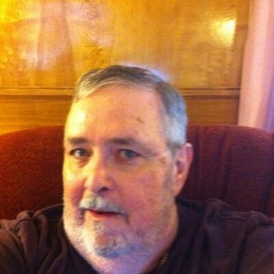 Profile Picture of Gary Dalrymple (@gld1) on Twitter